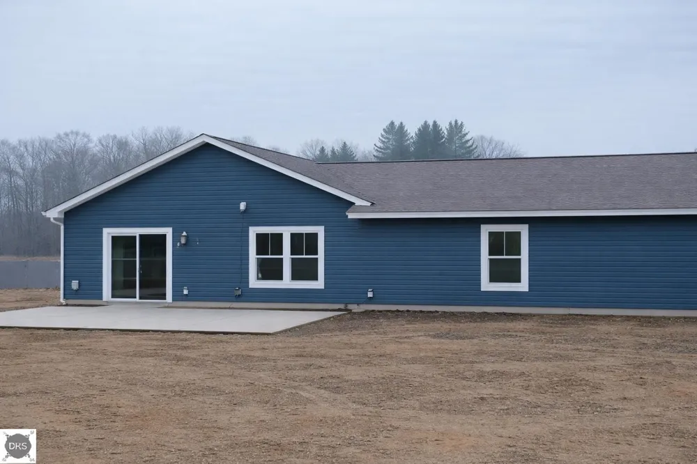 4877 Meadowlark Lane Blair Township, MI 49685