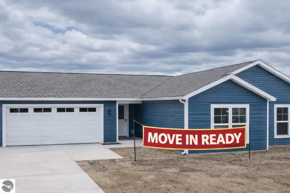 4877 Meadowlark Lane Blair Township, MI 49685