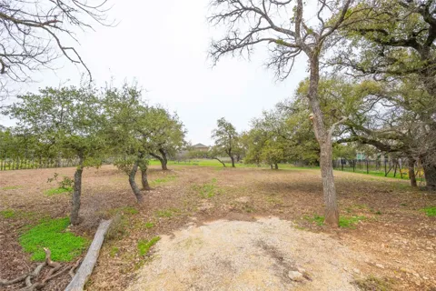 110 Stately Oak Drive