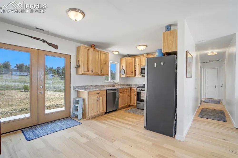 2015 Arapaho Trail Hartsel, CO 80449