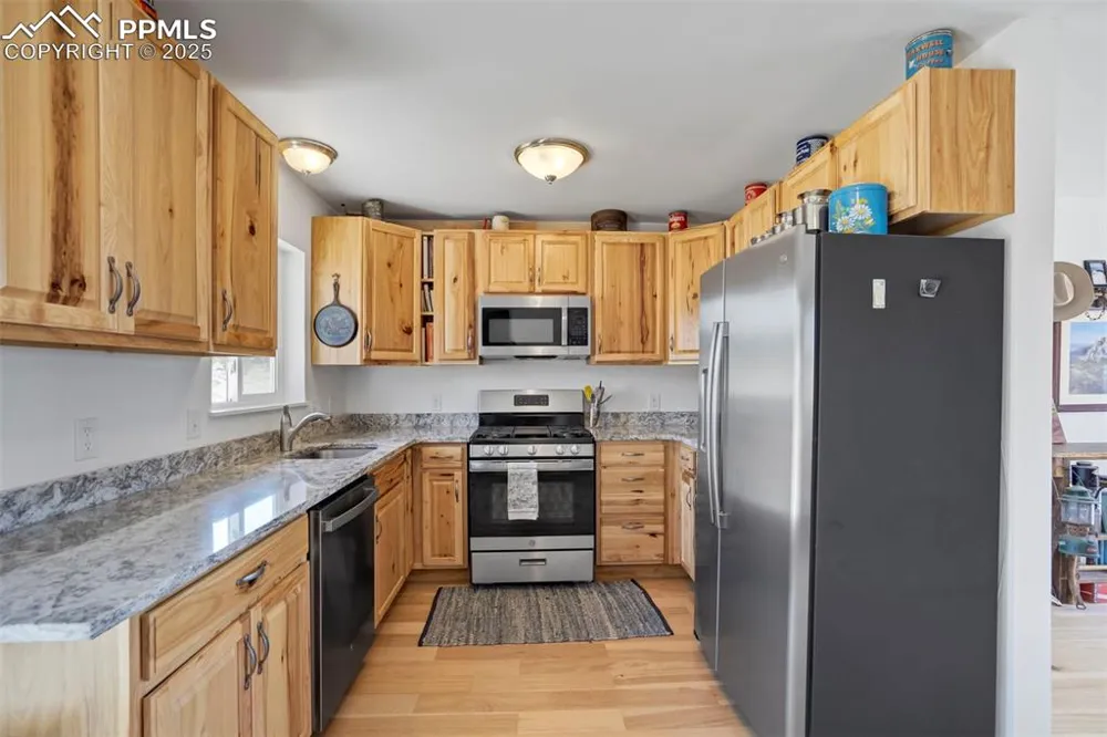 2015 Arapaho Trail Hartsel, CO 80449