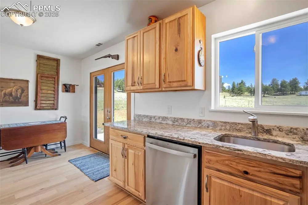 2015 Arapaho Trail Hartsel, CO 80449