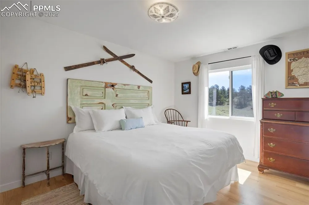 2015 Arapaho Trail Hartsel, CO 80449