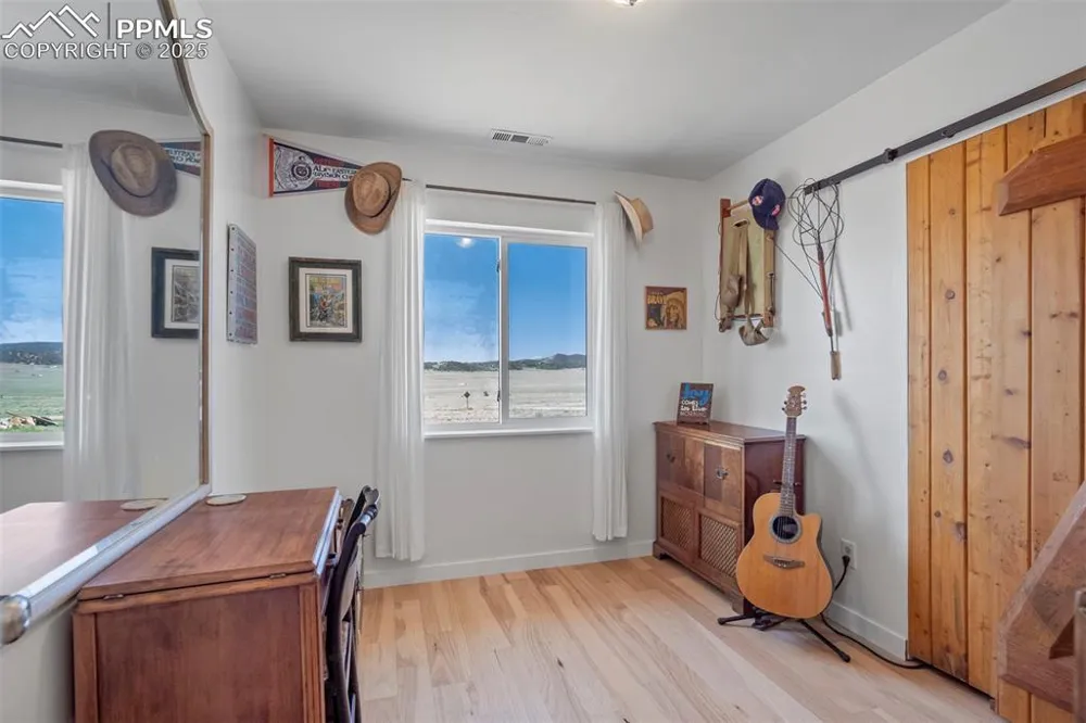 2015 Arapaho Trail Hartsel, CO 80449