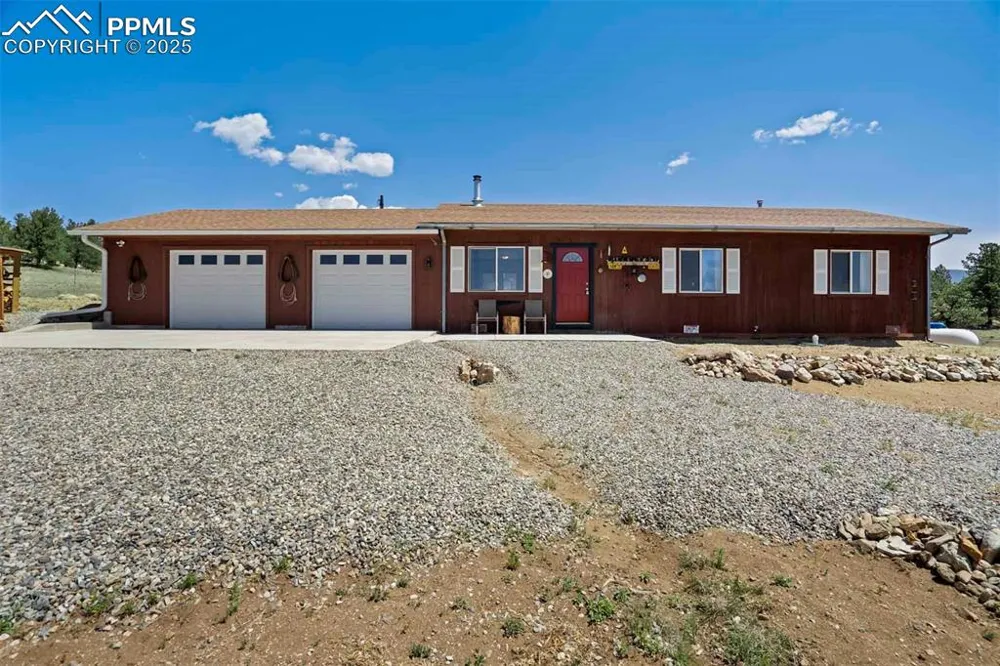 2015 Arapaho Trail Hartsel, CO 80449