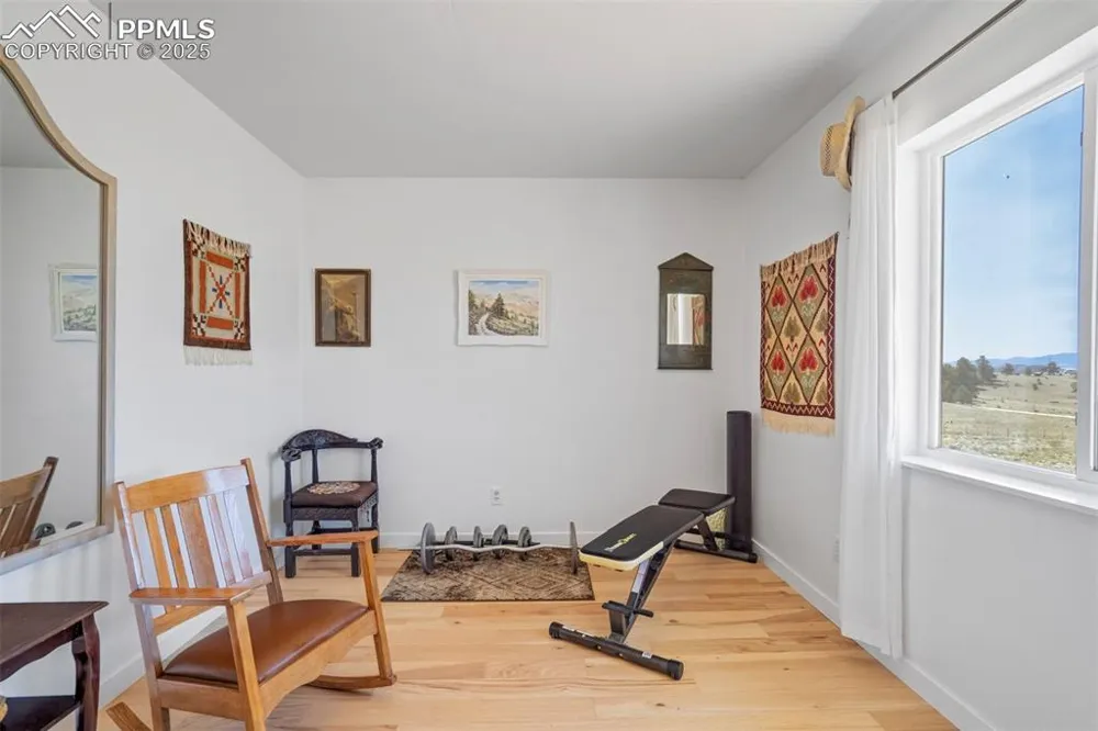 2015 Arapaho Trail Hartsel, CO 80449