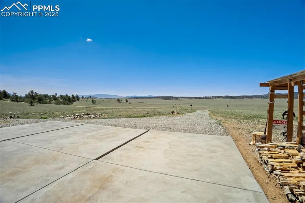 2015 Arapaho Trail Hartsel, CO 80449