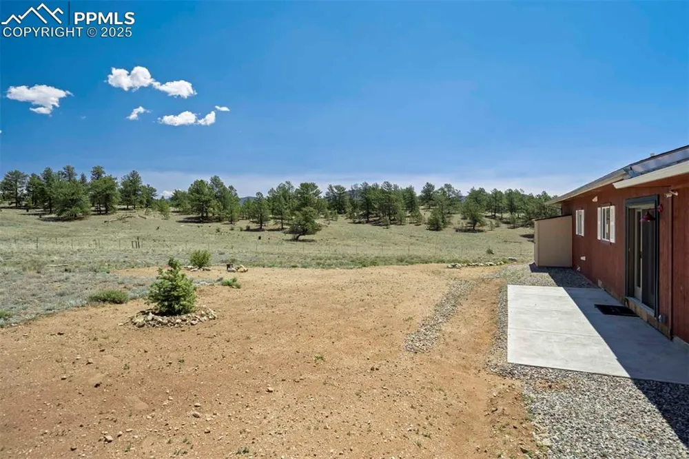 2015 Arapaho Trail Hartsel, CO 80449