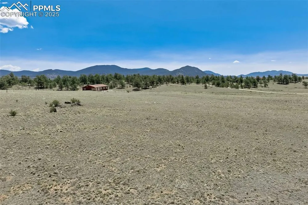 2015 Arapaho Trail Hartsel, CO 80449