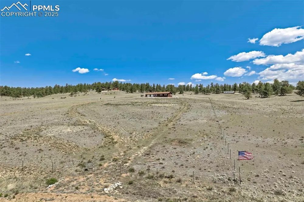 2015 Arapaho Trail Hartsel, CO 80449