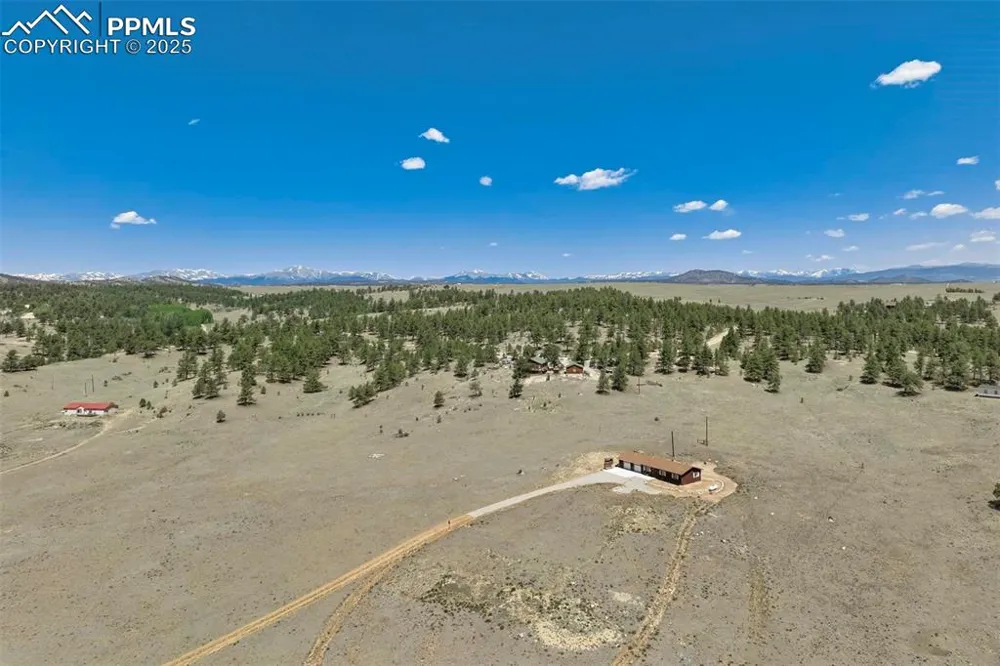 2015 Arapaho Trail Hartsel, CO 80449