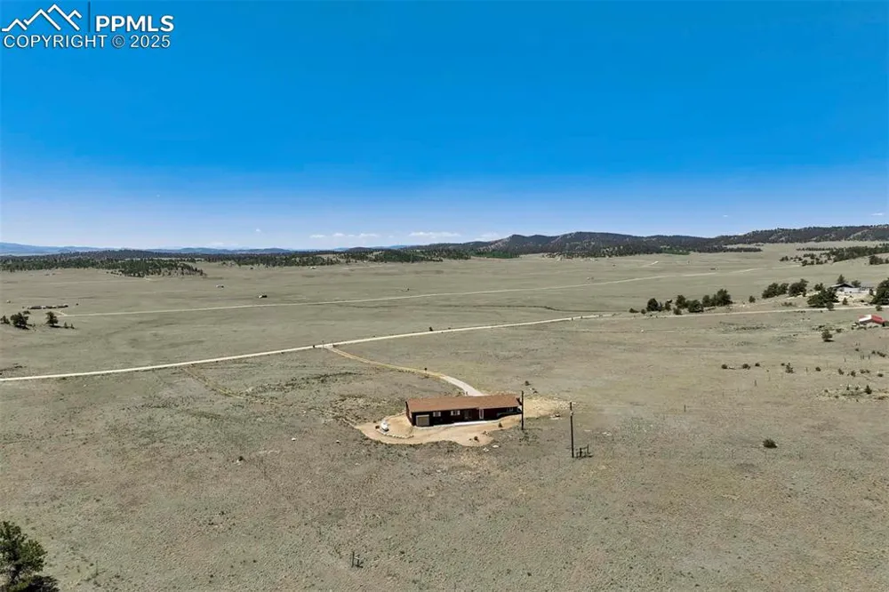 2015 Arapaho Trail Hartsel, CO 80449