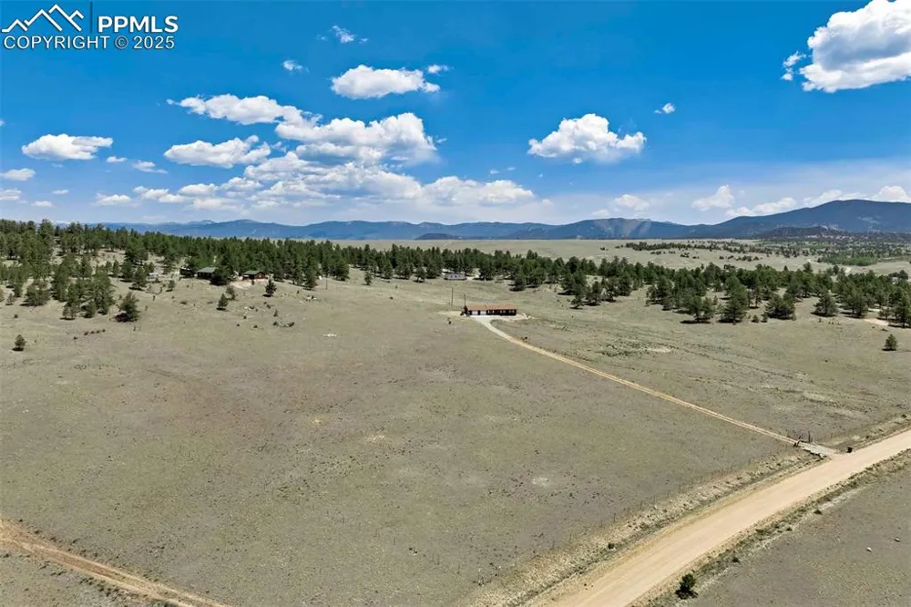 2015 Arapaho Trail Hartsel, CO 80449