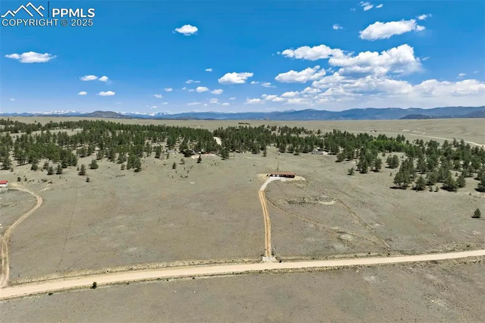 2015 Arapaho Trail Hartsel, CO 80449