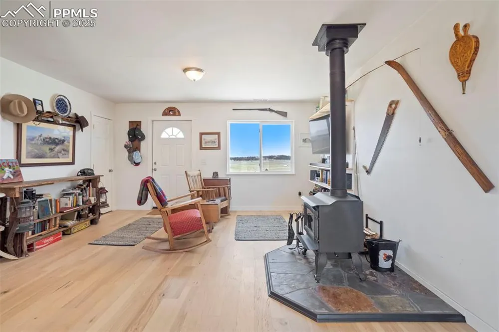 2015 Arapaho Trail Hartsel, CO 80449
