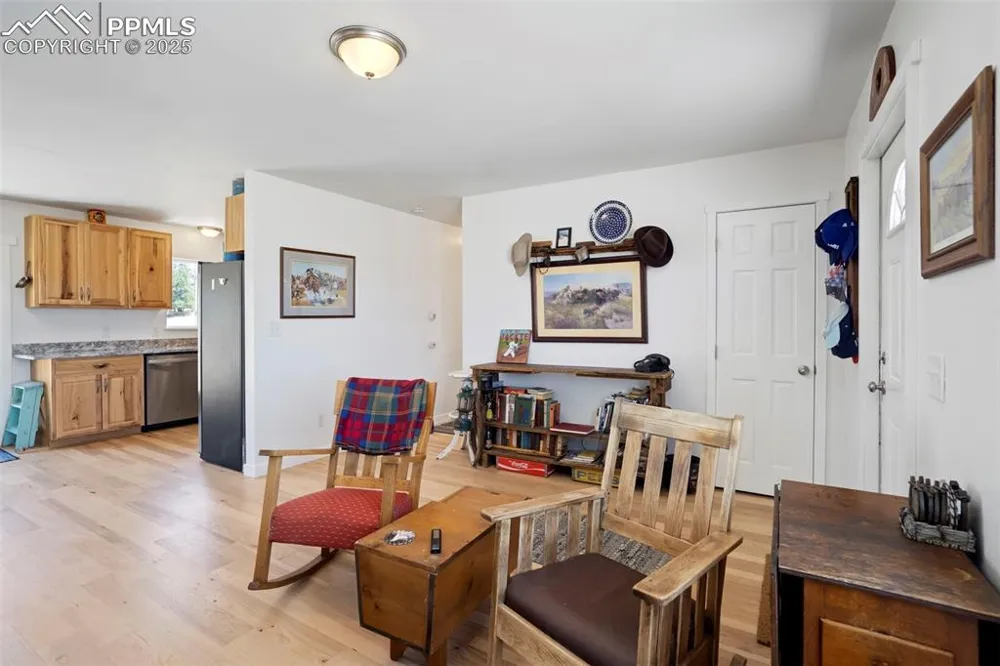 2015 Arapaho Trail Hartsel, CO 80449
