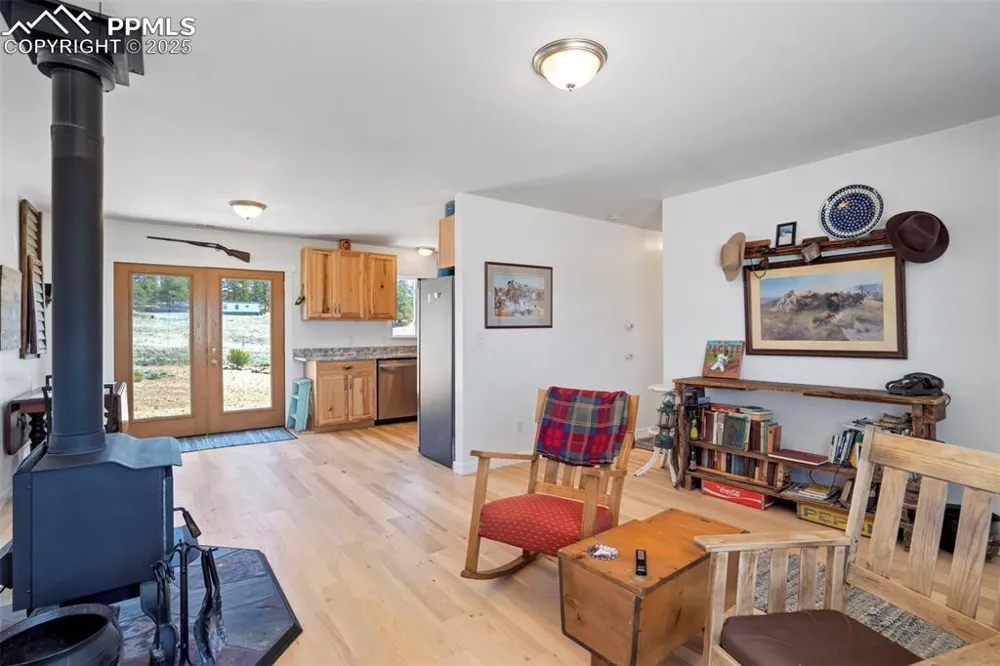 2015 Arapaho Trail Hartsel, CO 80449