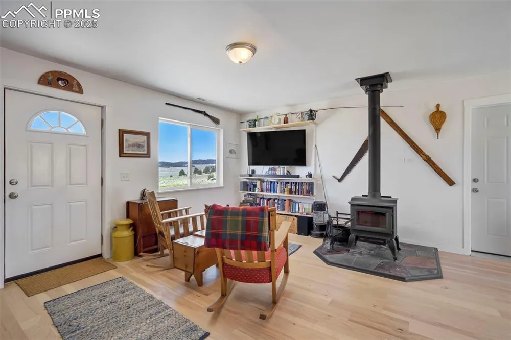 2015 Arapaho Trail Hartsel, CO 80449