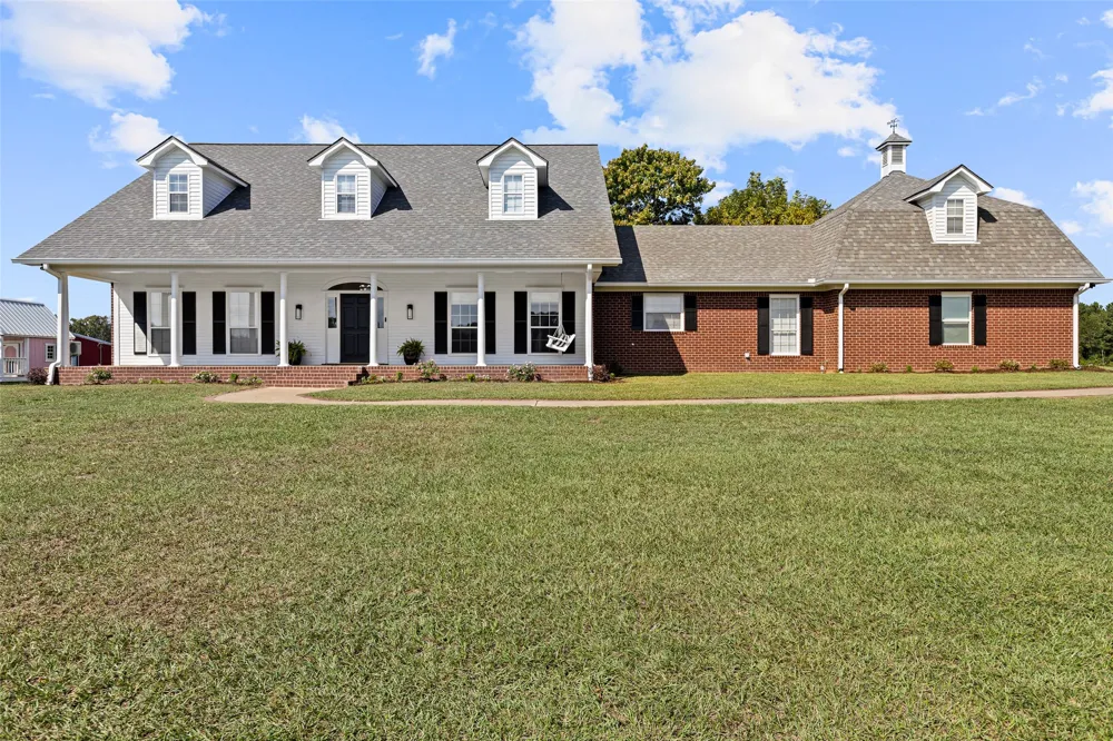 5989 HWY. 259 Diana, TX 75640