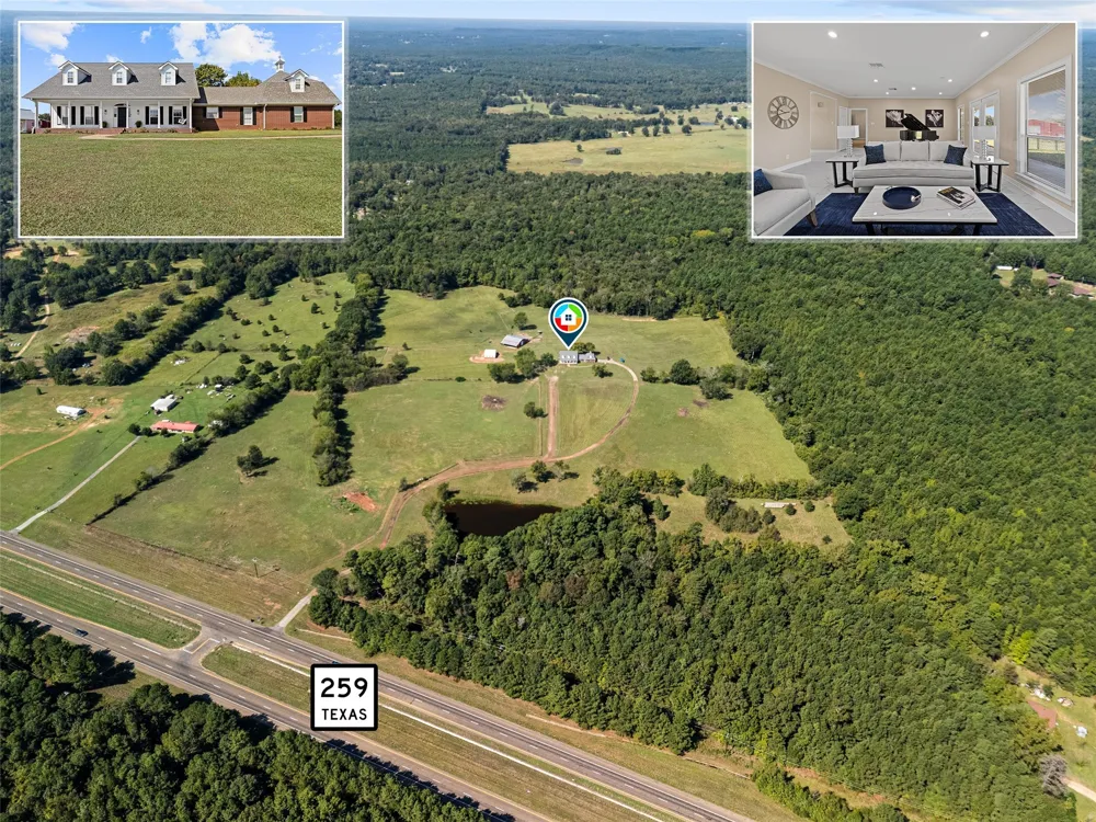 5989 HWY. 259 Diana, TX 75640