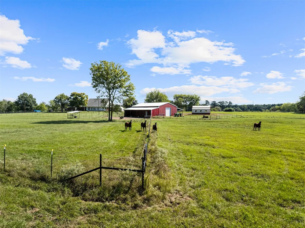 5989 HWY. 259 Diana, TX 75640