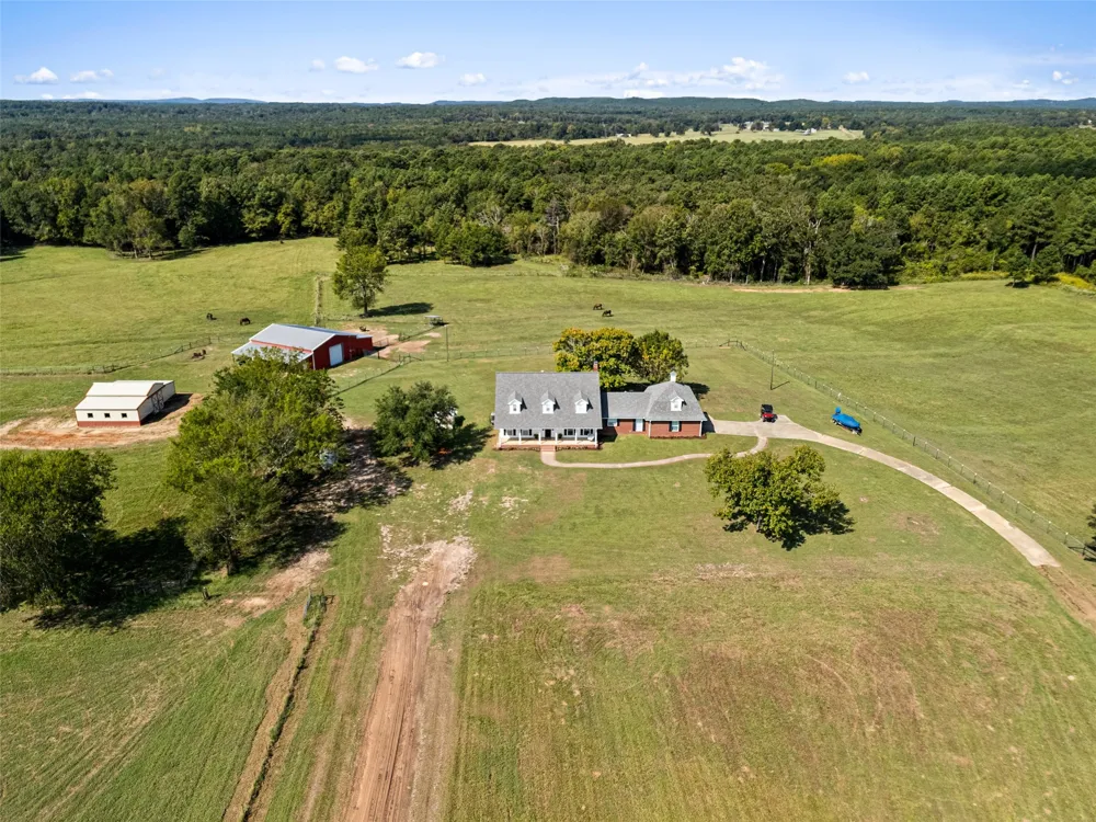 5989 HWY. 259 Diana, TX 75640