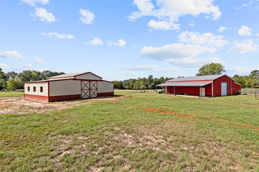 5989 HWY. 259 Diana, TX 75640