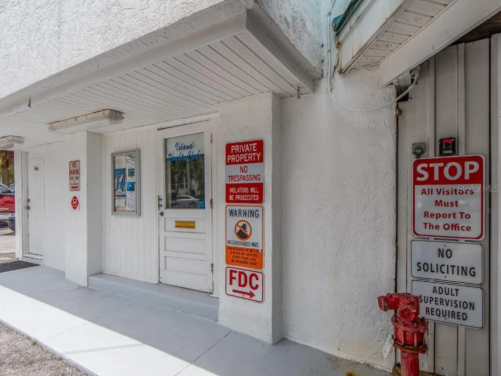 200 WINDWARD PASSAGE #66 Clearwater Beach, FL 33767