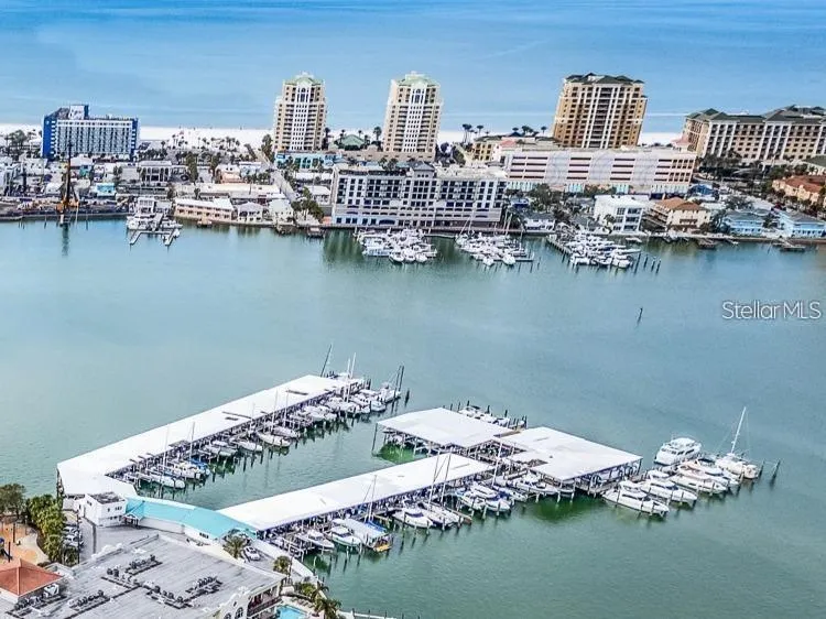 200 WINDWARD PASSAGE #66 Clearwater Beach, FL 33767