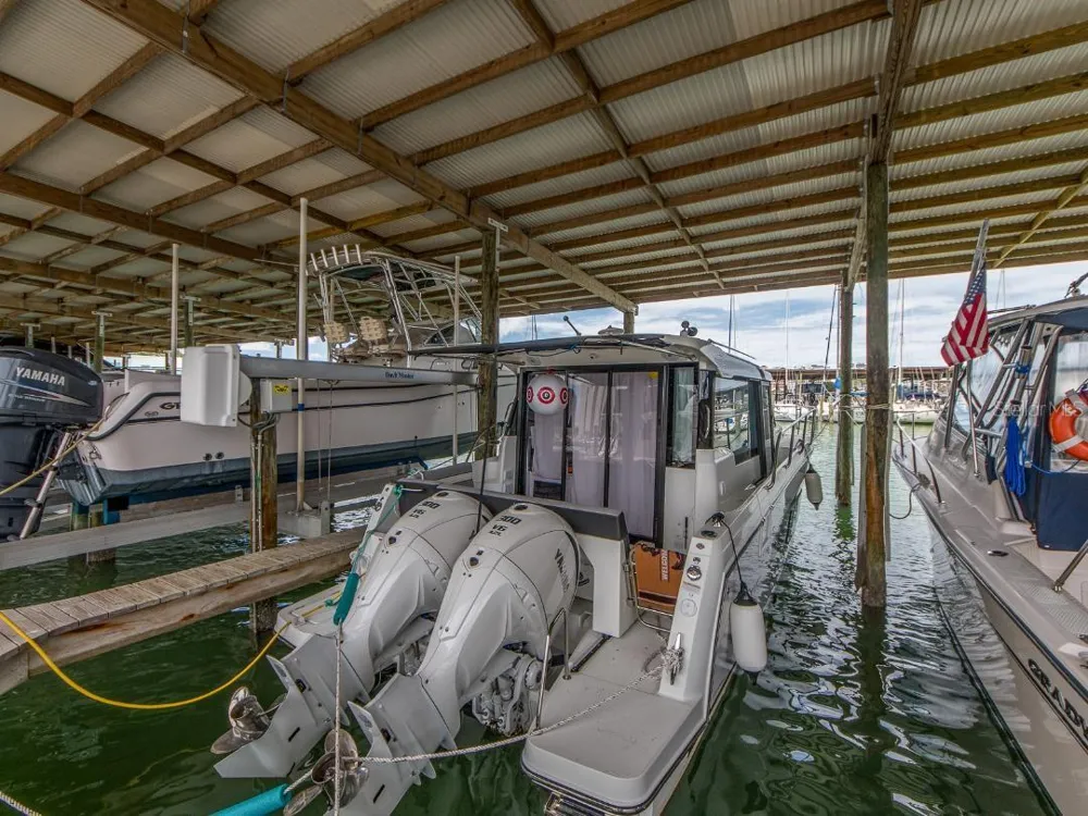 200 WINDWARD PASSAGE #66 Clearwater Beach, FL 33767
