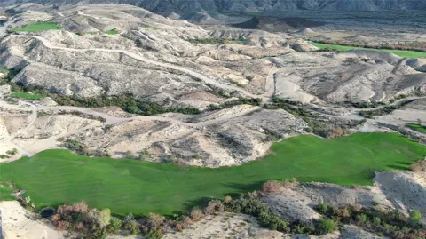 Comanche Hills