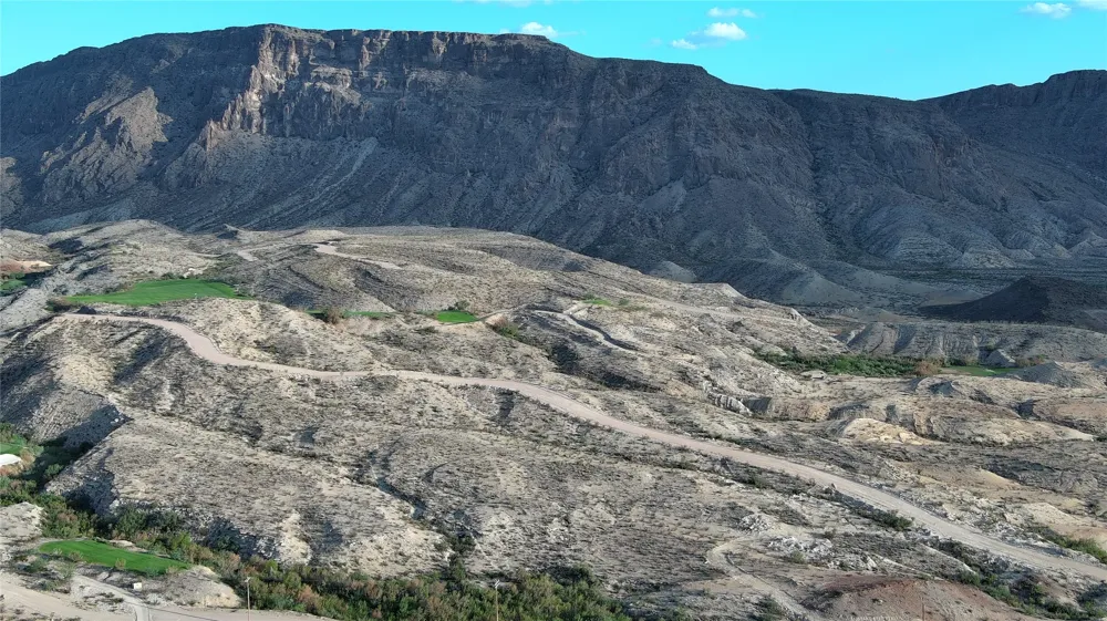 Comanche Hills Terlingua, TX 79852