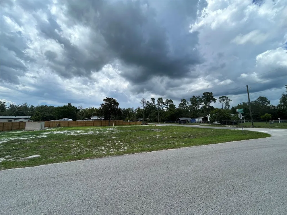 28245 BOUGAINVILLEA AVENUE Paisley, FL 32767