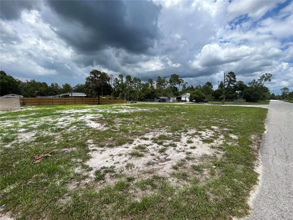 28245 BOUGAINVILLEA AVENUE Paisley, FL 32767