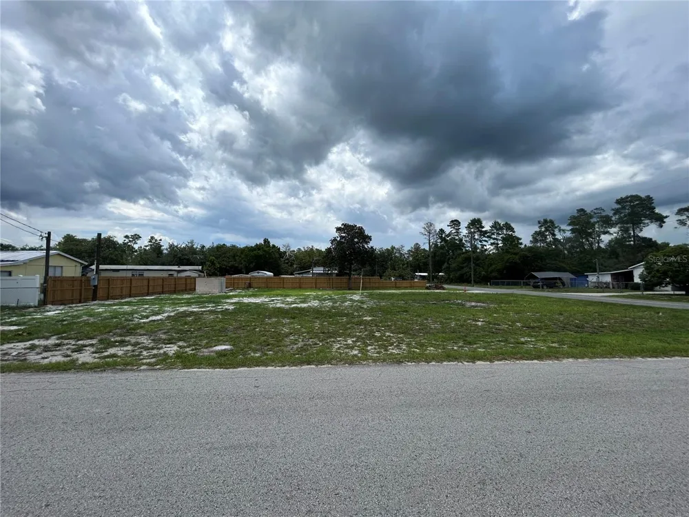 28245 BOUGAINVILLEA AVENUE Paisley, FL 32767