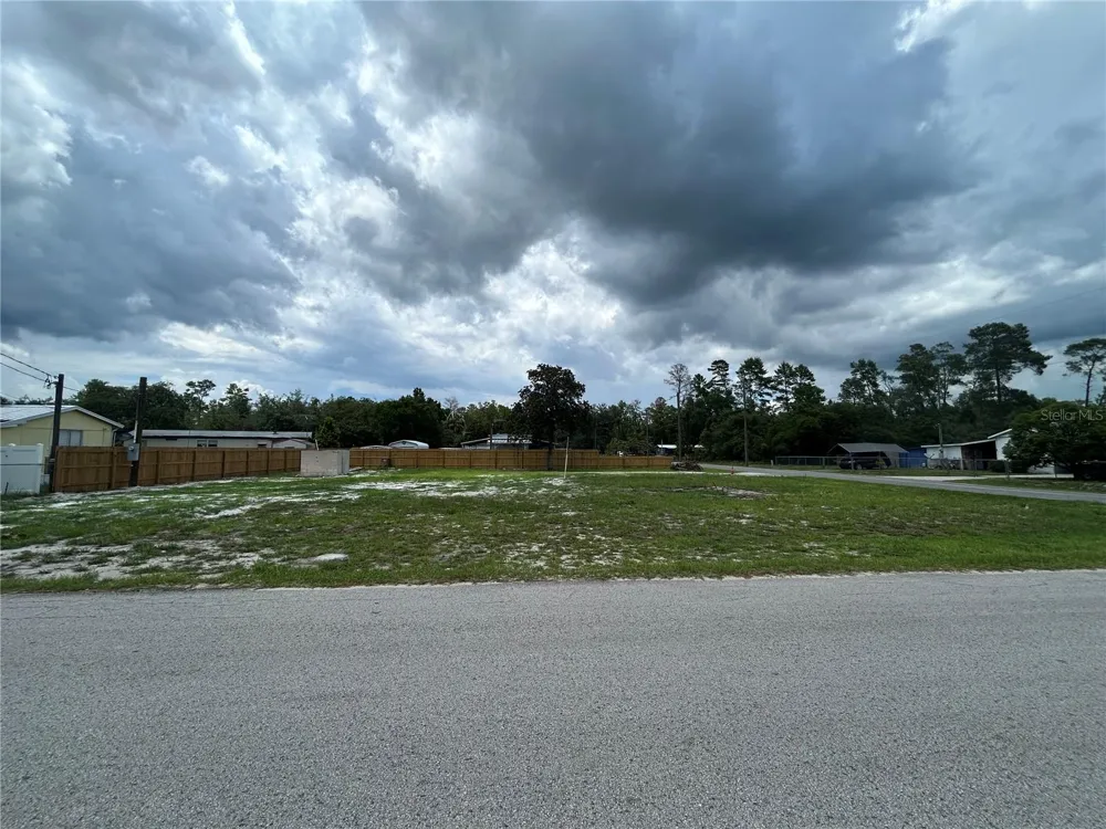 28245 BOUGAINVILLEA AVENUE Paisley, FL 32767