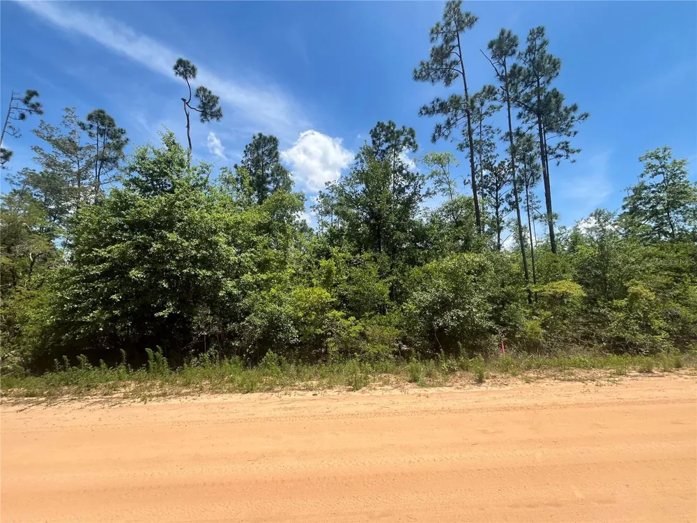 TAMARAC ROAD Marianna, FL 32448