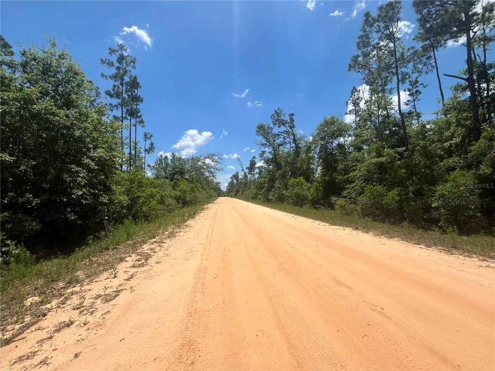 TAMARAC ROAD Marianna, FL 32448