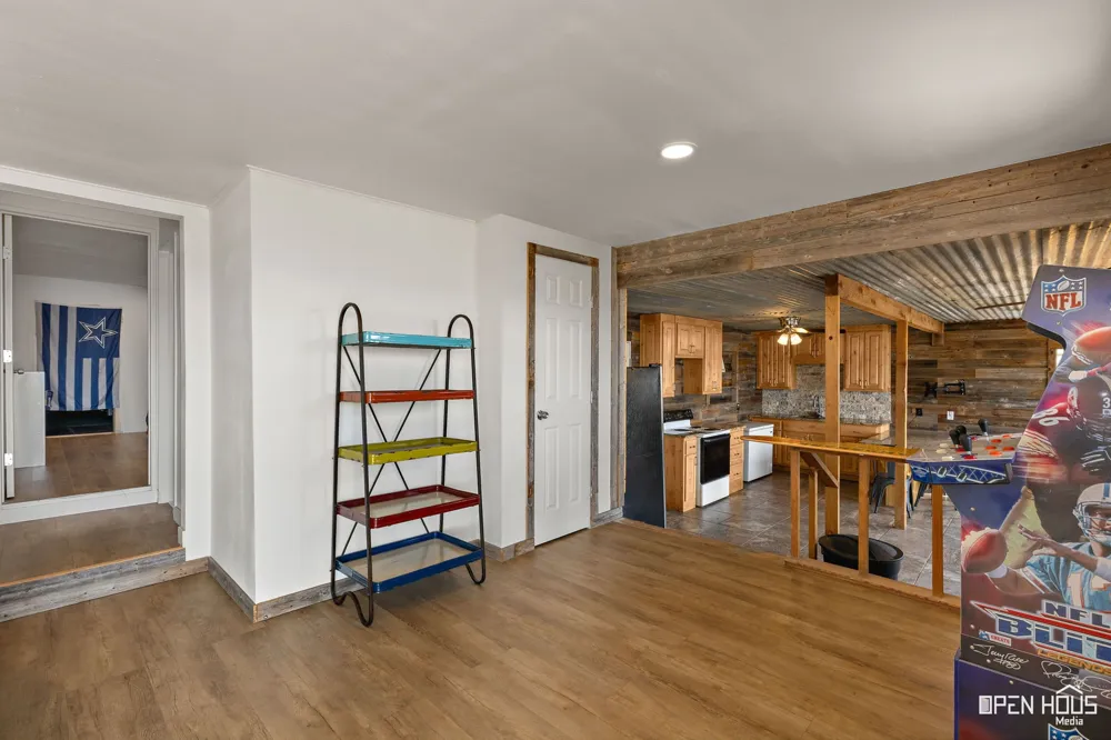 894 W Moonshine Road Seymour, TX 76380