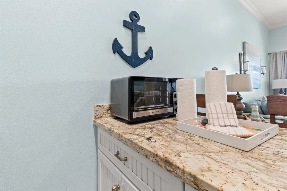 6300 Seawall Boulevard #8303 Galveston, TX 77551