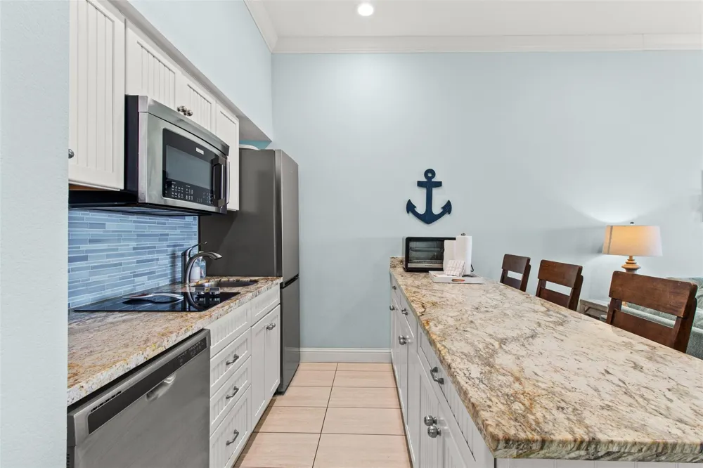 6300 Seawall Boulevard #8303 Galveston, TX 77551