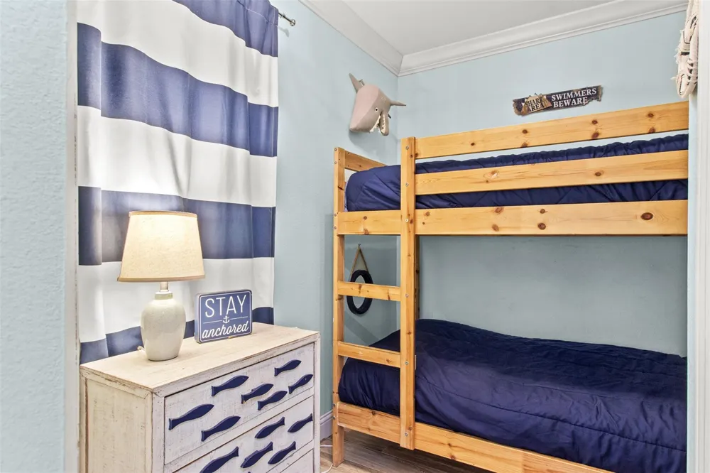 6300 Seawall Boulevard #8303 Galveston, TX 77551