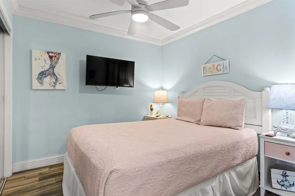 6300 Seawall Boulevard #8303 Galveston, TX 77551