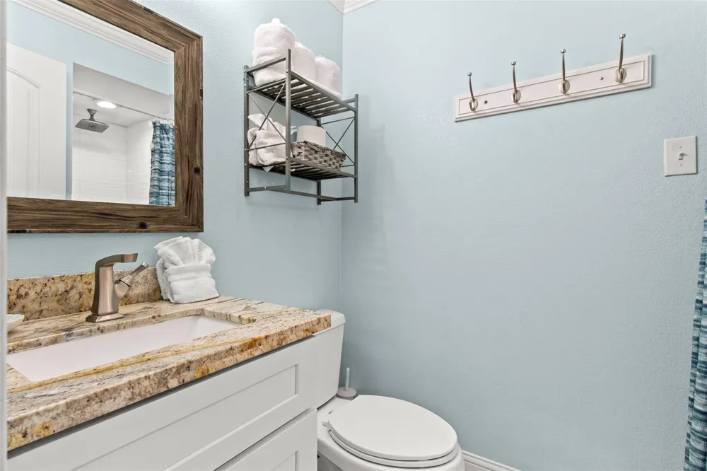 6300 Seawall Boulevard #8303 Galveston, TX 77551