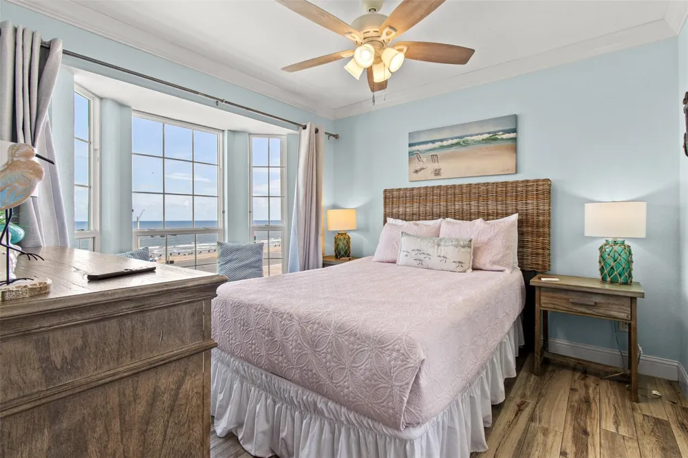 6300 Seawall Boulevard #8303 Galveston, TX 77551