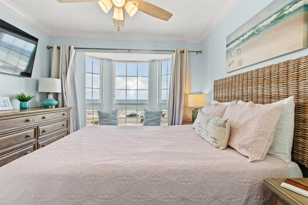 6300 Seawall Boulevard #8303 Galveston, TX 77551