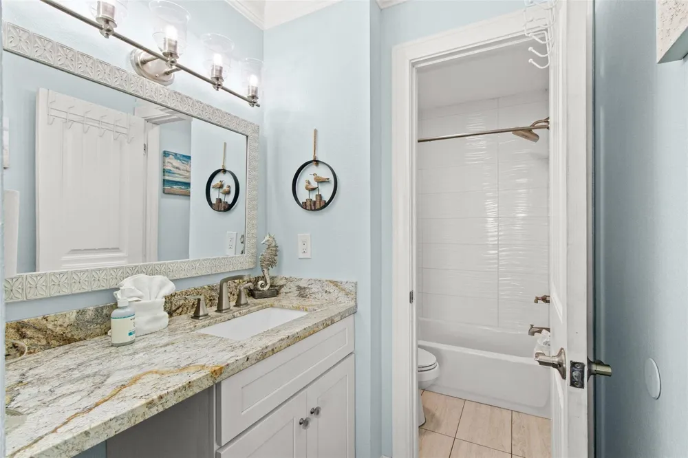 6300 Seawall Boulevard #8303 Galveston, TX 77551