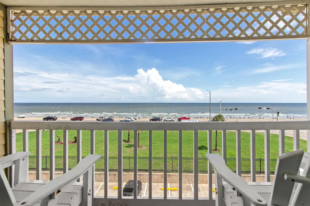6300 Seawall Boulevard #8303 Galveston, TX 77551
