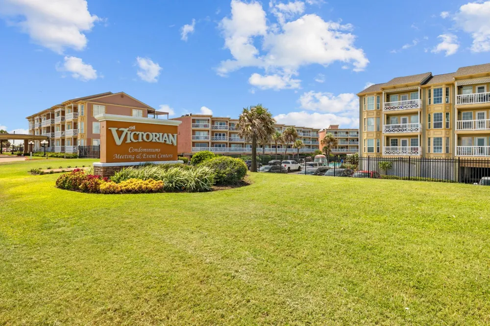 6300 Seawall Boulevard #8303 Galveston, TX 77551