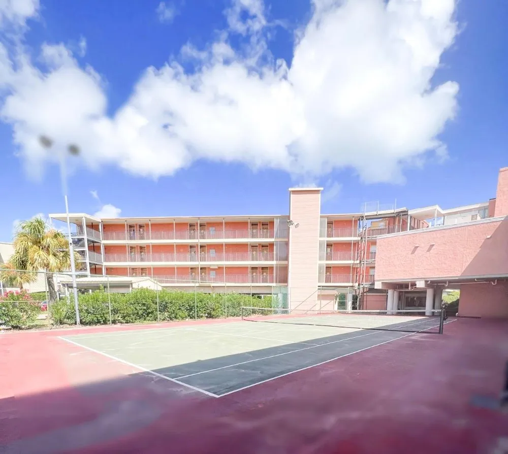 6300 Seawall Boulevard #8303 Galveston, TX 77551